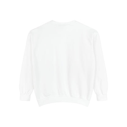 Amazonia Unisex Garment-Dyed Sweatshirt