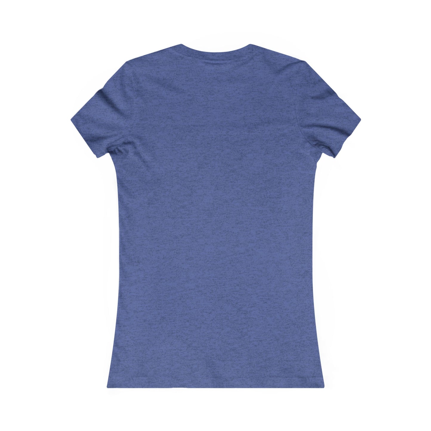 Out of the blue Women's Favorite Tee