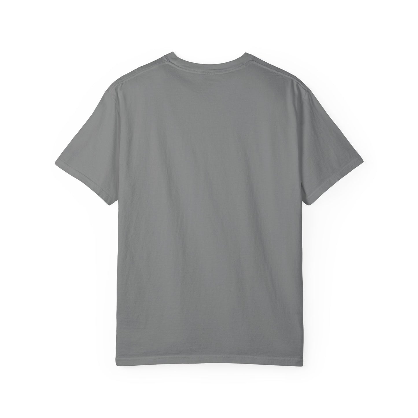 Whimsical Wavehopper Unisex Garment-Dyed T-shirt