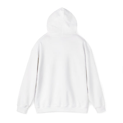 Butterfly Unisex Heavy Blend™ Hooded Sweatshirt