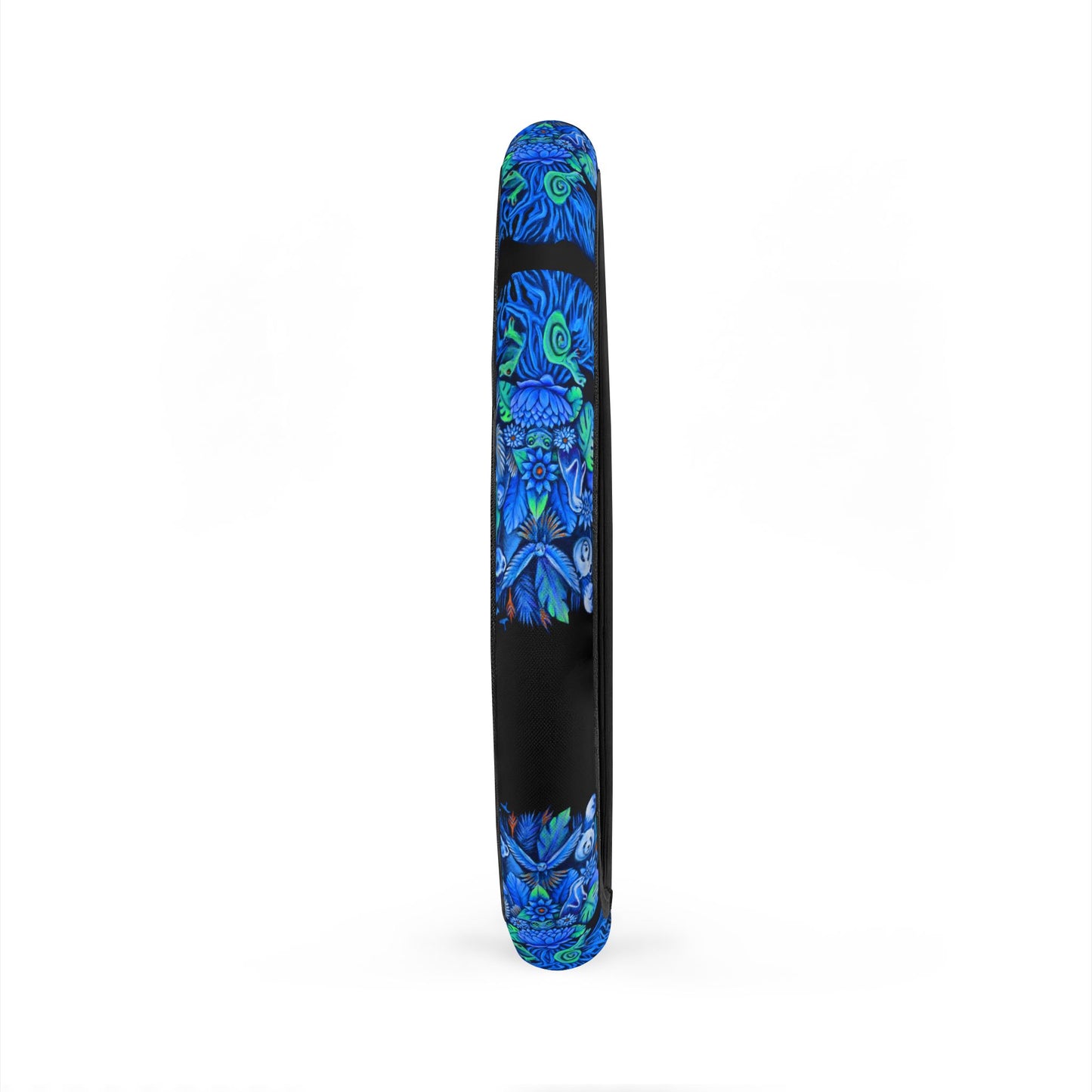 Out of the Blue Car Steering Wheel Cover