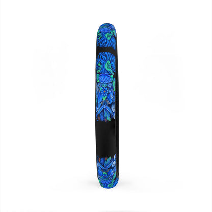 Out of the Blue Car Steering Wheel Cover