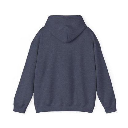 Alice In Wonderland Unisex Heavy Blend™ Hooded Sweatshirt