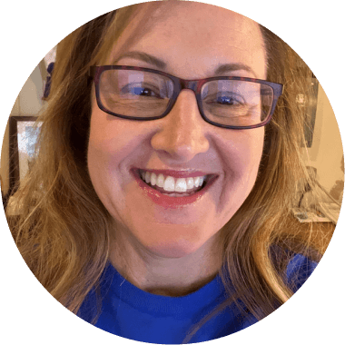 KiKi M, IT Director