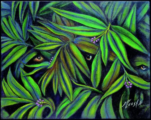 Nature Art
