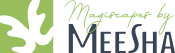 Magiscapes logo image