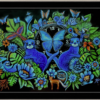 Animal art