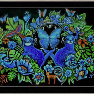 Animal art