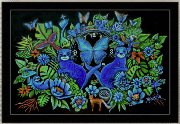 Animal art