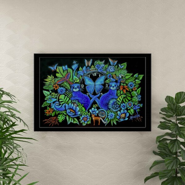 Ultraviolet Art