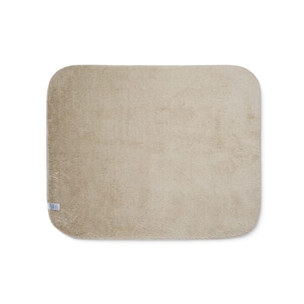 Whimsical Wavehopper Seafarer's Favorite Sherpa Blanket